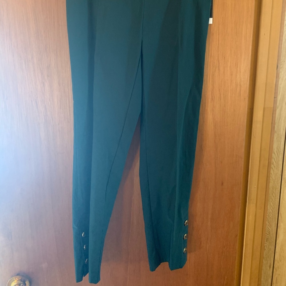 Casual women’s work pants